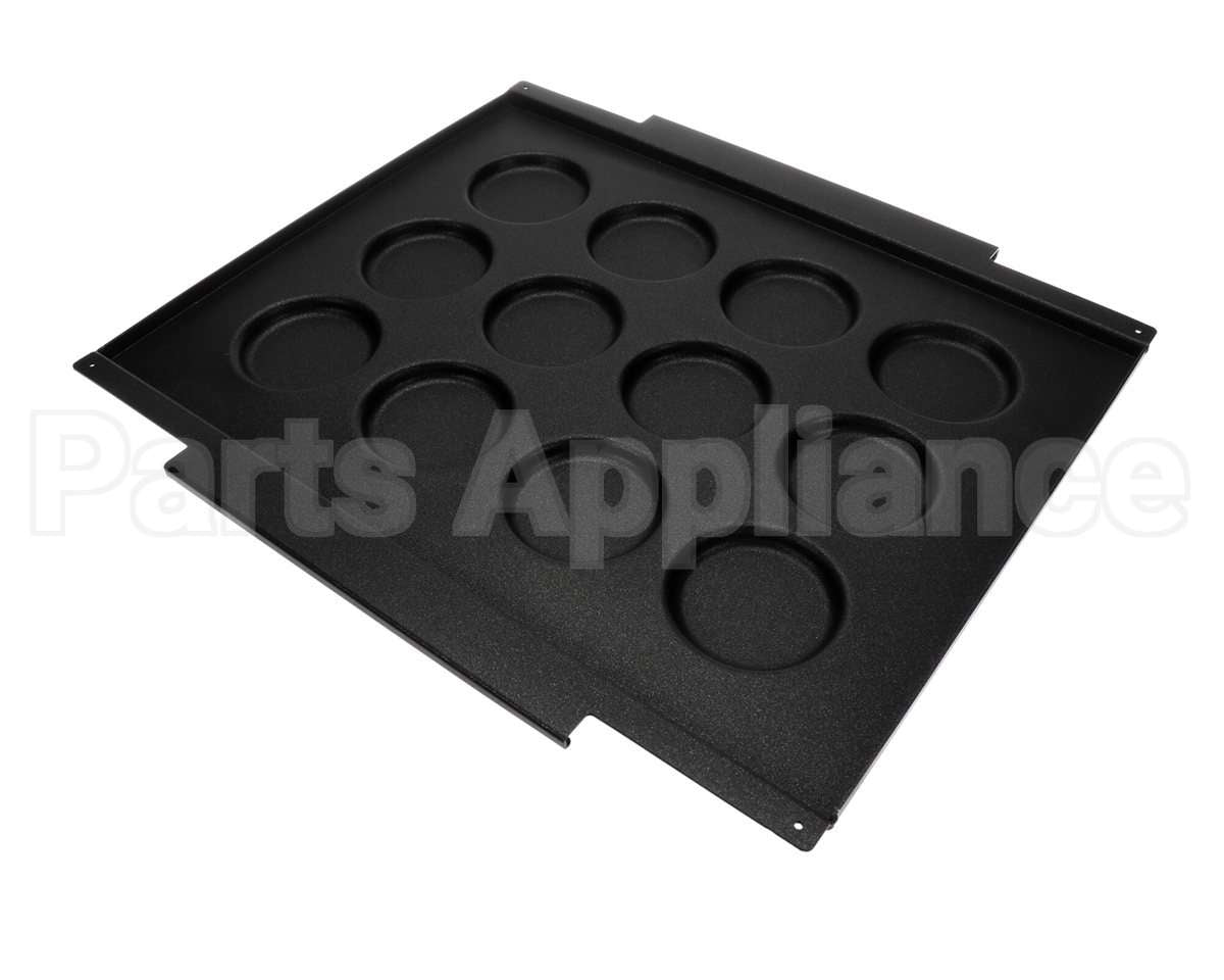 MM202376 Henny Penny Pancoat-Alum Cw 12Shortcups