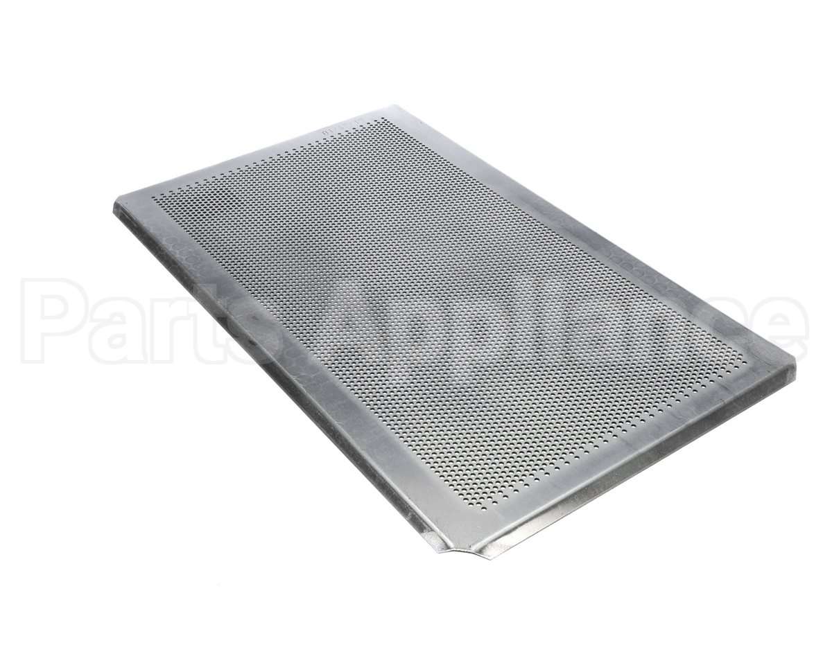 MM202379 Henny Penny Tray Coated Aluminum Perf1/1Gn