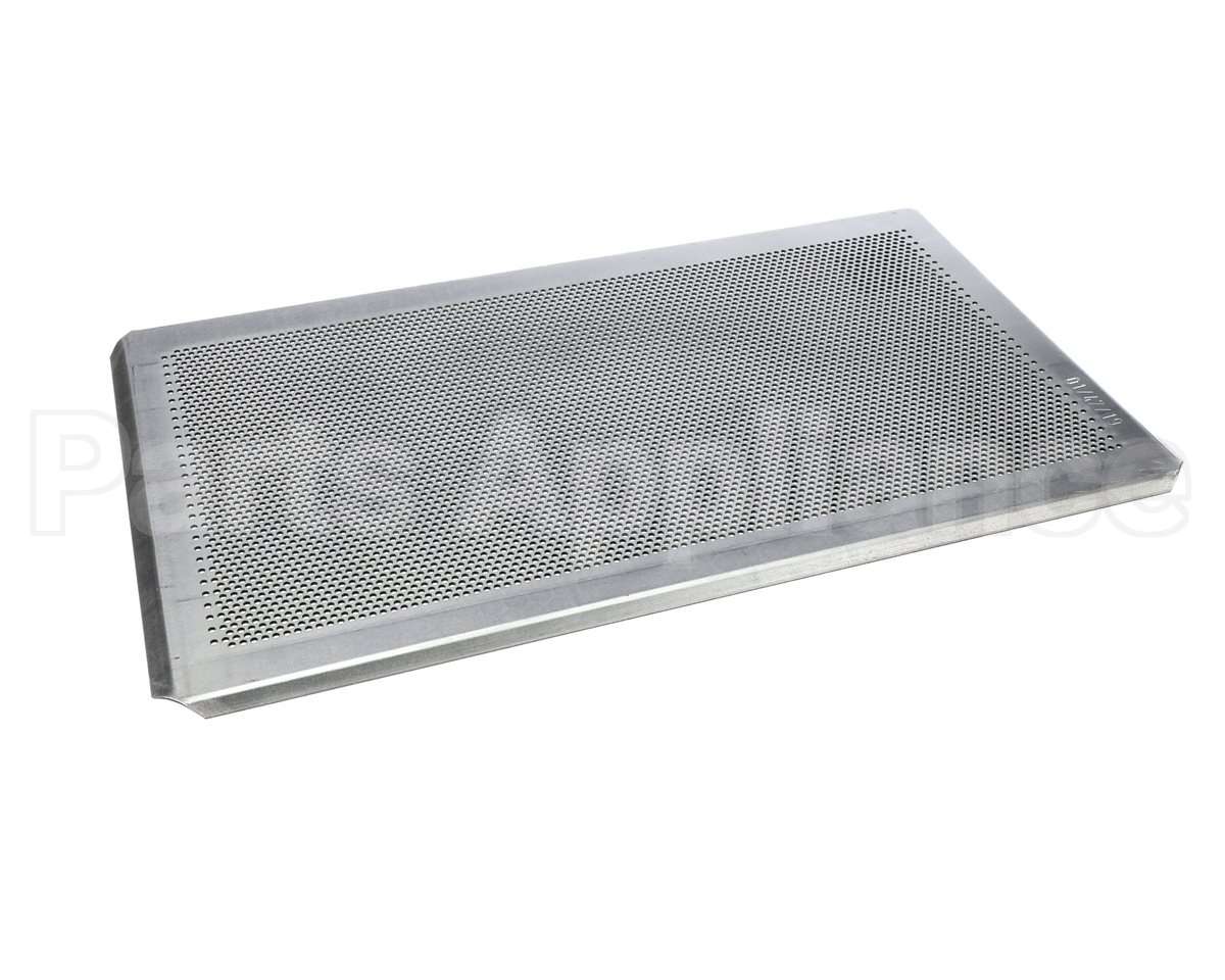 MM202379 Henny Penny Tray Coated Aluminum Perf1/1Gn