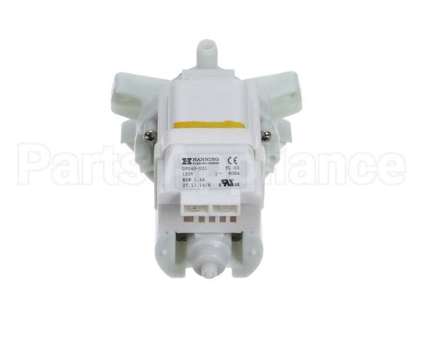 MM202613 Henny Penny Waveclean Pump 120V