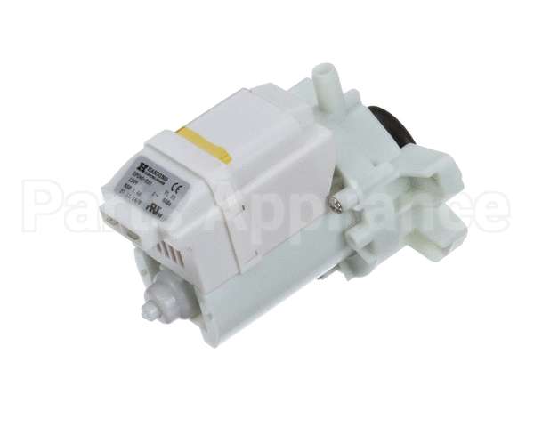 MM202613 Henny Penny Waveclean Pump 120V