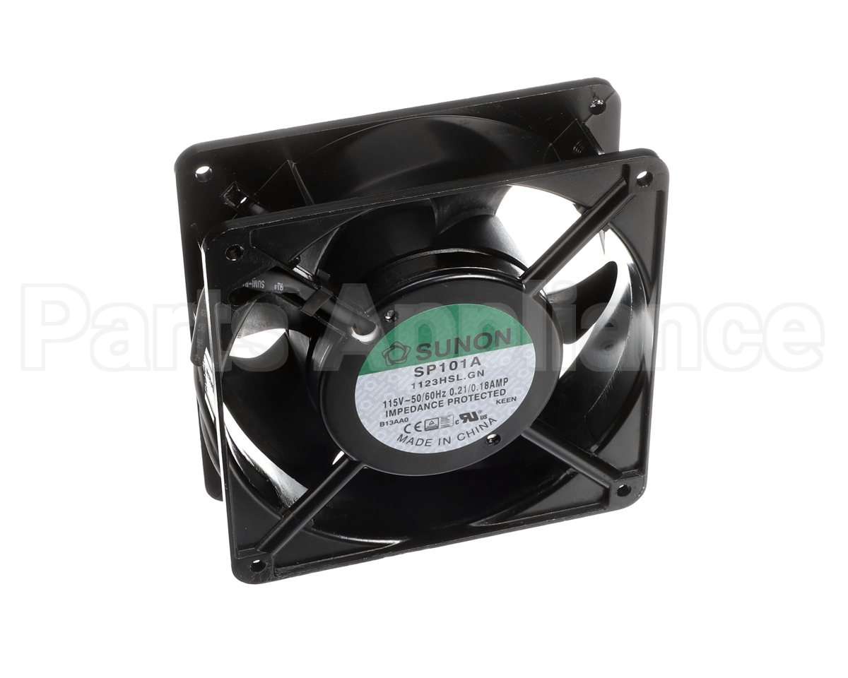 MM202617 Henny Penny Cooling Fan, 20.X 18W / 115V