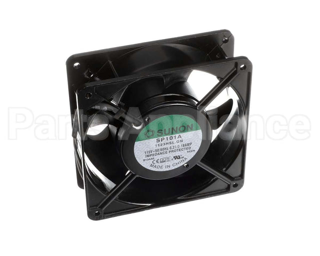 MM202617 Henny Penny Cooling Fan, 20.X 18W / 115V