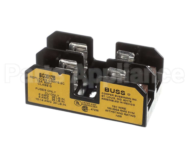 MM202636 Henny Penny Fuse Holder