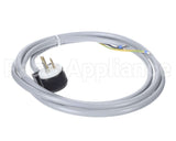 MM202638 Henny Penny Cord, Power, 120V, Gas Units