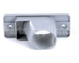 MM202662 Henny Penny Cap-Door Lock Short W/Radius