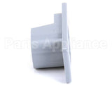 MM202662 Henny Penny Cap-Door Lock Short W/Radius