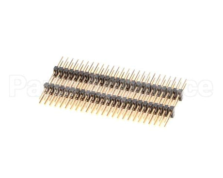 MM202689 Henny Penny 50 Pin Connector, Classic