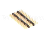 MM202689 Henny Penny 50 Pin Connector, Classic