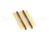 MM202689 Henny Penny 50 Pin Connector, Classic