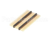 MM202689 Henny Penny 50 Pin Connector, Classic