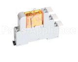 MM202801 Henny Penny Relay, 8A; 250V
