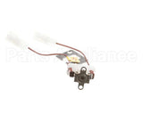 MM202805 Henny Penny Cab Hi-Limit 6 Pan Gas / Elec
