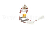 MM202805 Henny Penny Cab Hi-Limit 6 Pan Gas / Elec