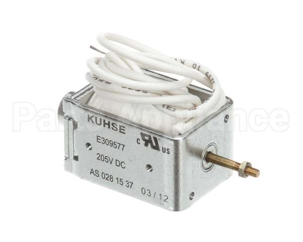MM203672 Henny Penny Humid. Vent Lift Magnet 205Vdc