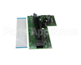 MM203747 Henny Penny Relay Pcb