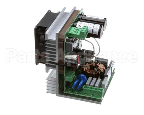MM203794 Henny Penny Motor Control Board 480V