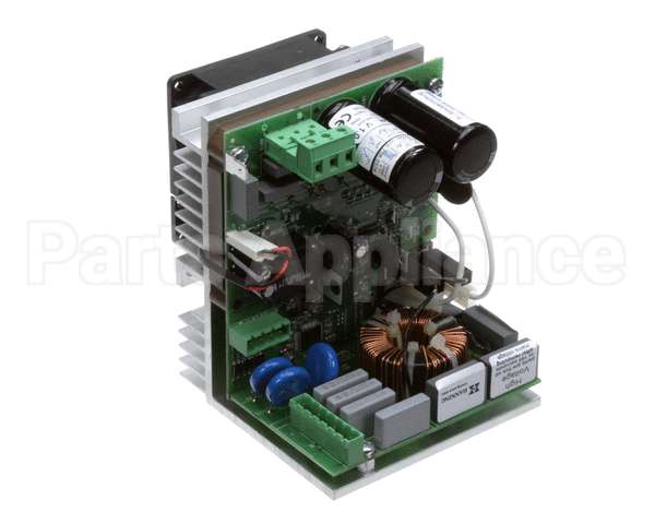 MM203794 Henny Penny Motor Control Board 480V