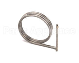 MM204429 Henny Penny Retainer Clip Waveclean Crtdg