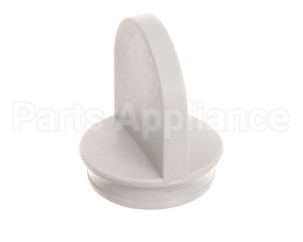 MM204575 Henny Penny Plug Drain Trolley