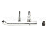 MM204630 Henny Penny Water Pipe W/Stopper, 605/610