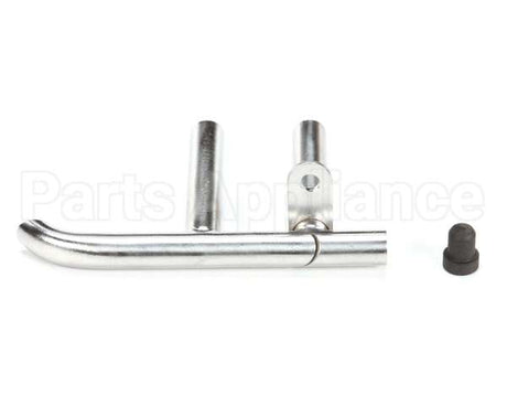 MM204630 Henny Penny Water Pipe W/Stopper, 605/610