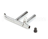 MM204630 Henny Penny Water Pipe W/Stopper, 605/610