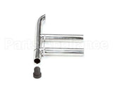 MM204630 Henny Penny Water Pipe W/Stopper, 605/610