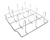 MM206043 Henny Penny Grid 12-Chicken Crosswise Plus
