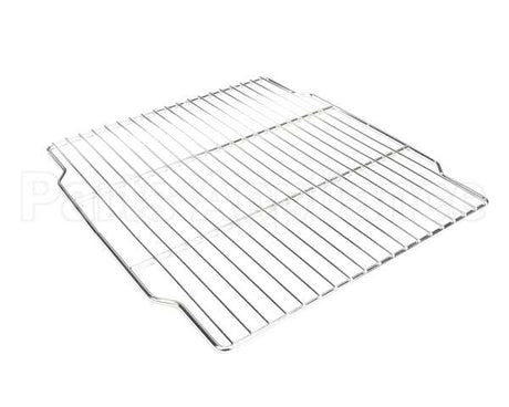 MM206045 Henny Penny Grid Shelf Ss Crosswise Plus