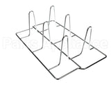 MM206049 Henny Penny Grid 6-Chicken Halfsize Cwplus
