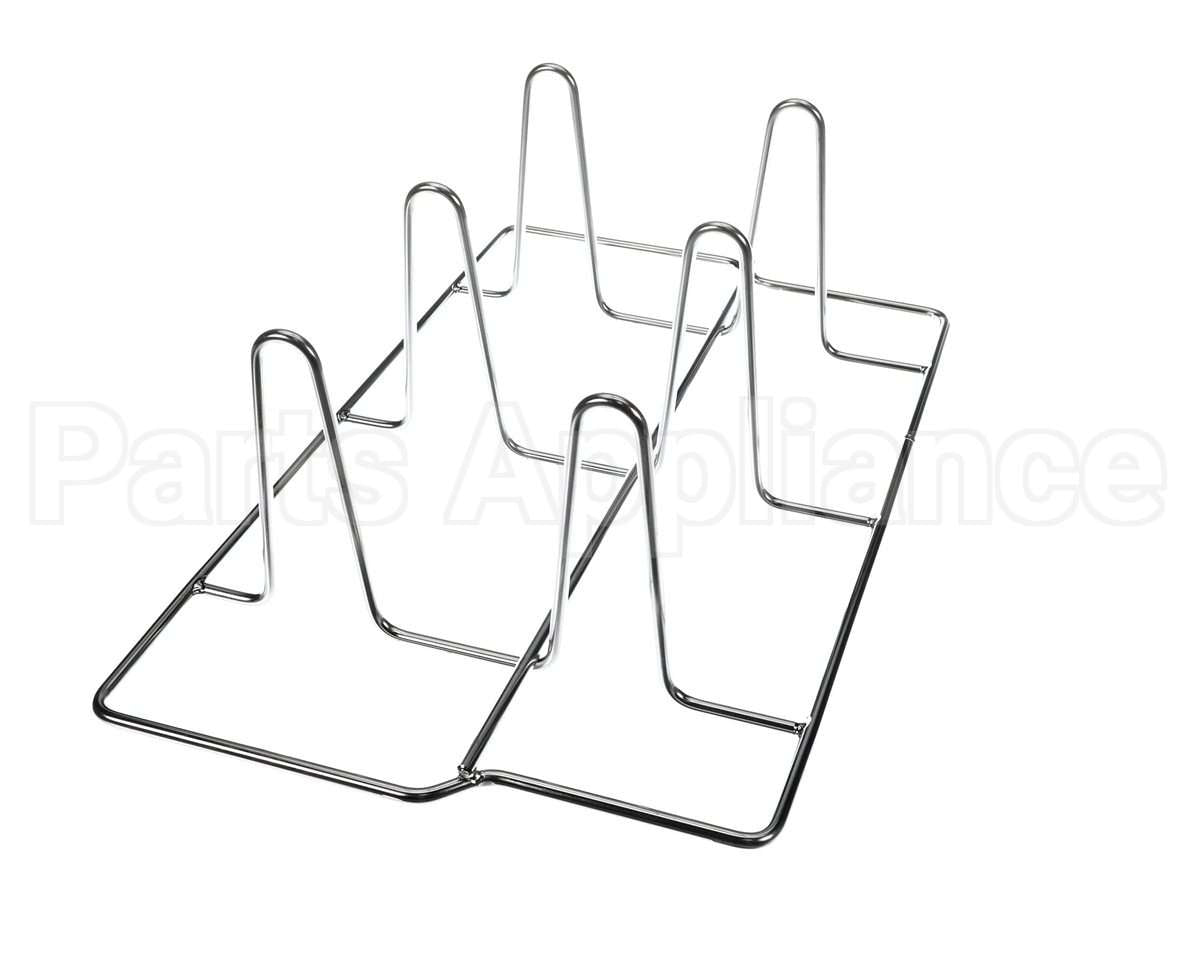 MM206049 Henny Penny Grid 6-Chicken Halfsize Cwplus