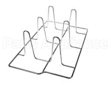 MM206049 Henny Penny Grid 6-Chicken Halfsize Cwplus