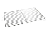 MM206104 Henny Penny Grid Shelf Ss 1/1Gn 325X530Mm