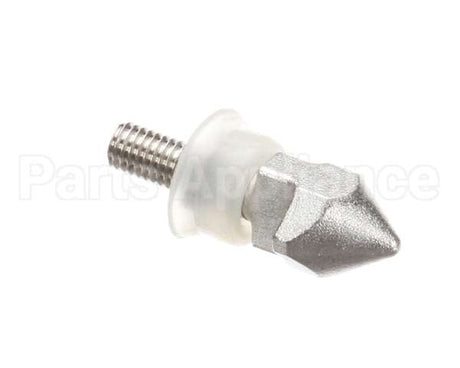 MM207090 Henny Penny Door Catch; One Notch