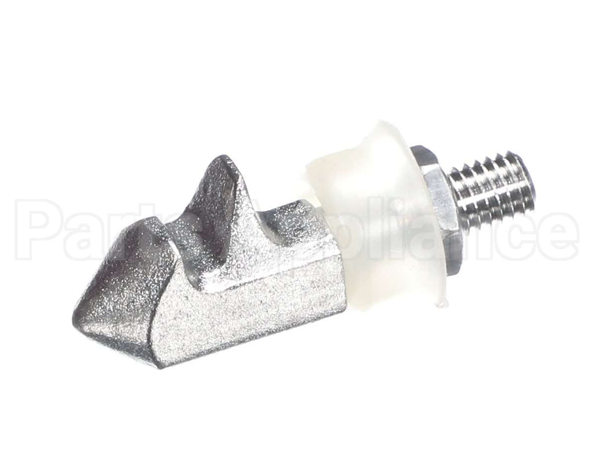 MM207091 Henny Penny 2 Notch Door Catch