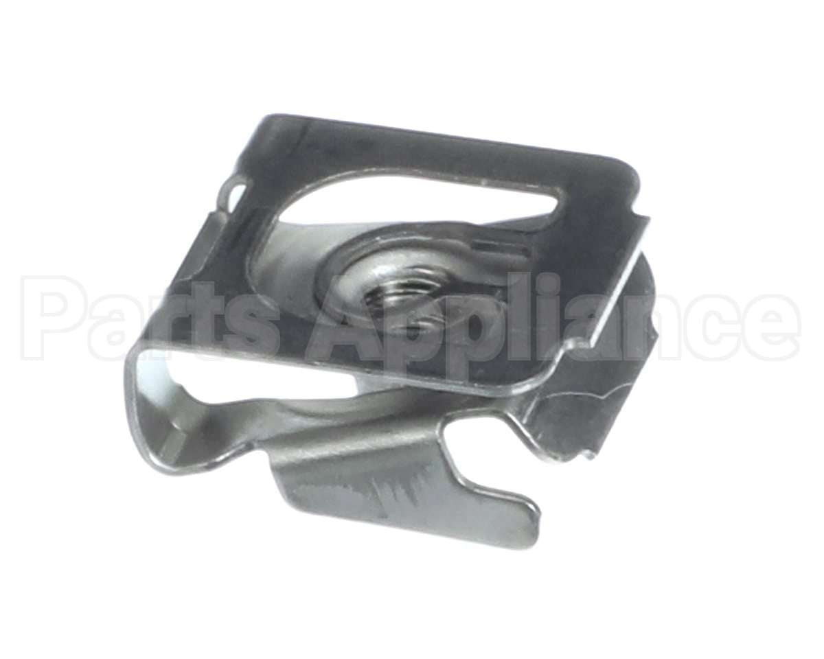 MM208025 Henny Penny Snap Nut M4