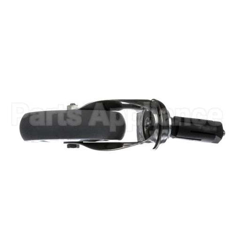 MM210032 Henny Penny Casternonlockingswivel S