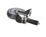 MM210033 Henny Penny Casterlockingswivel