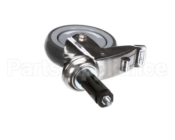 MM210033 Henny Penny Casterlockingswivel