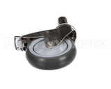 MM210033 Henny Penny Casterlockingswivel