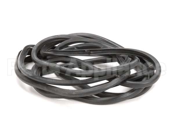 MM211089 Henny Penny Front Panel Gasket Sc 20.X, 9.5X58.5X0.2