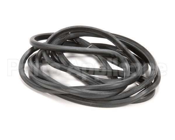 MM211089 Henny Penny Front Panel Gasket Sc 20.X, 9.5X58.5X0.2