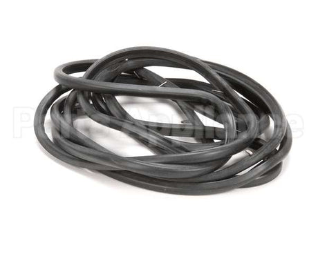 MM211089 Henny Penny Front Panel Gasket Sc 20.X, 9.5X58.5X0.2