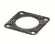 MM211144 Henny Penny Flat Ring Seal 63,7X63,7-1,5Mm