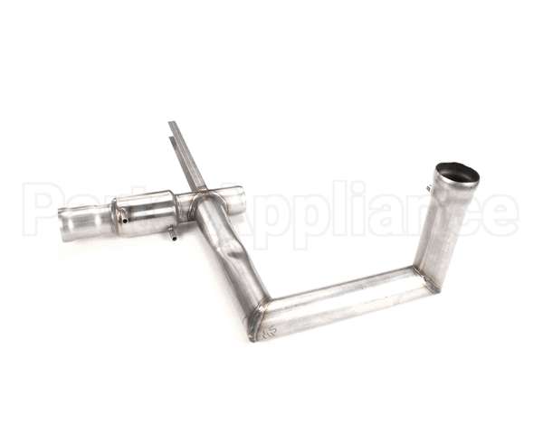 MM216117 Henny Penny Exchanger, Water/Drain6Xx/1Xx