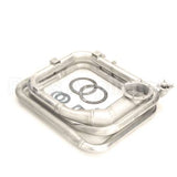 MM216121 Henny Penny Heat Exchanger, Gas 10X/20X
