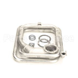 MM216121 Henny Penny Heat Exchanger, Gas 10X/20X