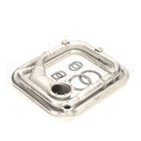 MM216121 Henny Penny Heat Exchanger, Gas 10X/20X