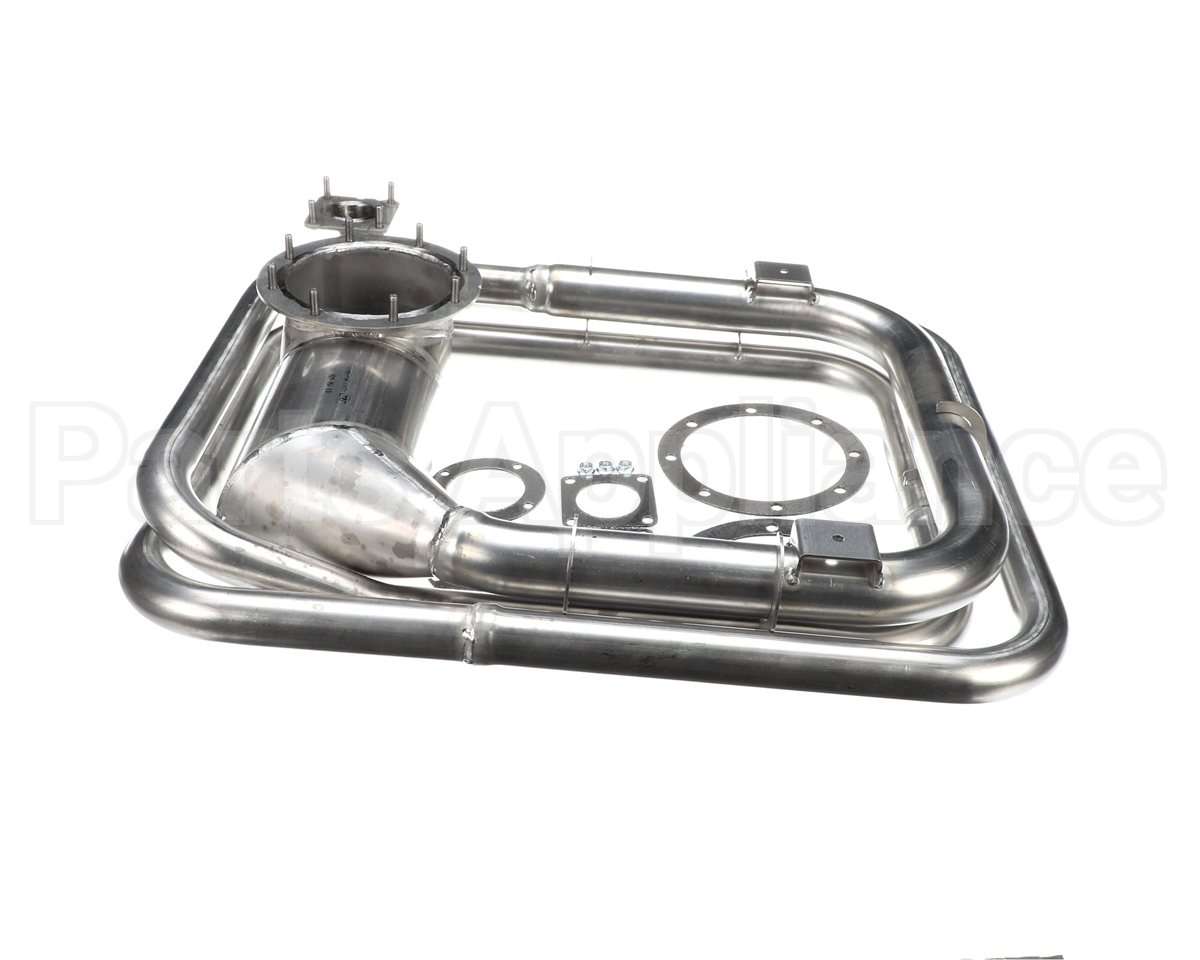MM216125 Henny Penny Heat Exchanger, Gas 6Xx